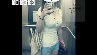 KOREAN BJ 2017082911 Bagelssu part 1