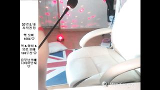 KOREAN BJ 2017082911 Bagelssu part 2