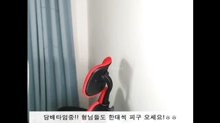 KOREAN BJ 2017082912 Couples part 1