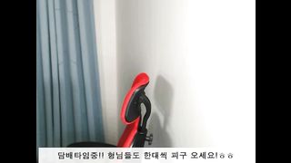 KOREAN BJ 2017082912 Couples part 1