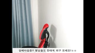 KOREAN BJ 2017082912 Couples part 1