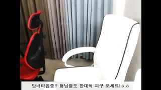 KOREAN BJ 2017082912 Couples part 2