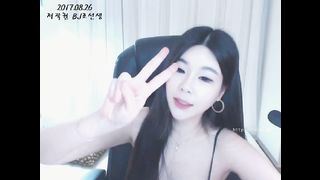 KOREAN BJ 2017083002
