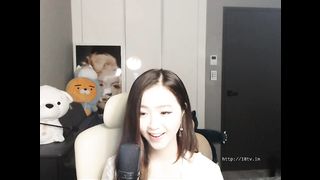 KOREAN BJ 2017083005 part 1