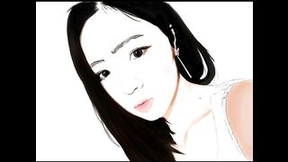 KOREAN BJ 2017083005 part 1