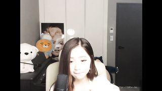 KOREAN BJ 2017083005 part 1