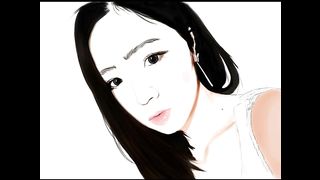 KOREAN BJ 2017083005 part 2