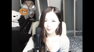 KOREAN BJ 2017083005 part 2