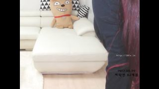 KOREAN BJ 2017083009 part 1