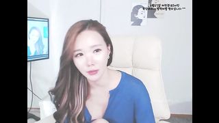 KOREAN BJ 2017083010 Neat part 1