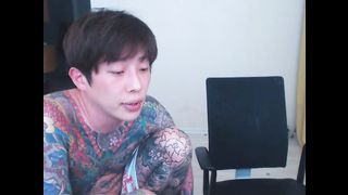 KOREAN BJ 2017083011 Couples