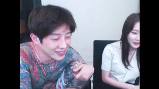 KOREAN BJ 2017083011 Couples