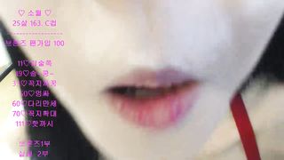 KOREAN BJ 2017083102