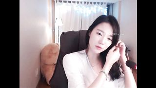 KOREAN BJ 2017083107 Raindrop