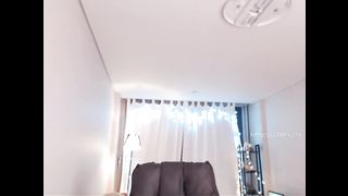 KOREAN BJ 2017083107 Raindrop