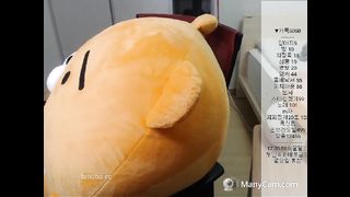 KOREAN BJ 2017090201