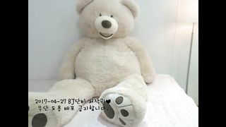 KOREAN BJ 2017090202