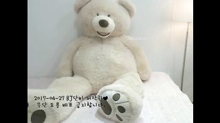 KOREAN BJ 2017090202