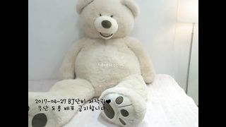 KOREAN BJ 2017090202