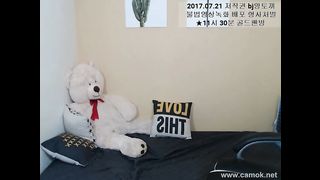 KOREAN BJ 2017090204
