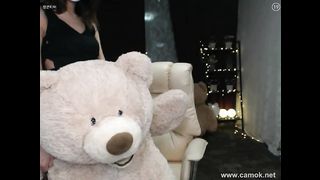 KOREAN BJ 2017090206 Dodo