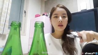 KOREAN BJ 2017090207 Afreecatv