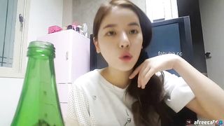 KOREAN BJ 2017090207 Afreecatv