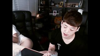 KOREAN BJ 2017090208 Couples part 1