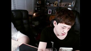 KOREAN BJ 2017090208 Couples part 1