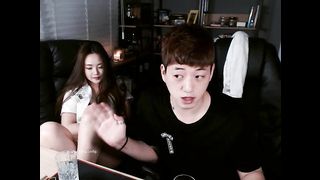 KOREAN BJ 2017090208 Couples part 3