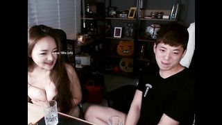 KOREAN BJ 2017090208 Couples part 3