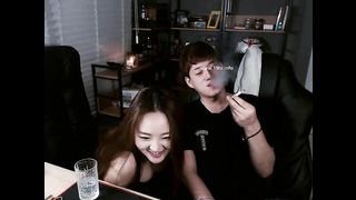 KOREAN BJ 2017090208 Couples part 3