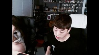 KOREAN BJ 2017090208 Couples part 4