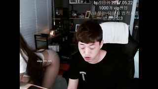 KOREAN BJ 2017090208 Couples part 4