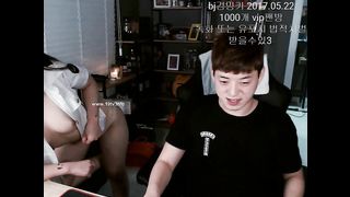 KOREAN BJ 2017090208 Couples part 4