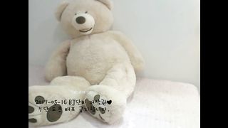 KOREAN BJ 2017090301 part 2