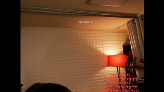 KOREAN BJ 2017090303 Couples