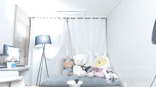 KOREAN BJ 2017090506 Syubin