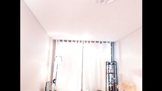 KOREAN BJ 2017090507 Raindrop part 1
