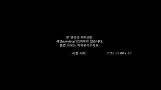 KOREAN BJ 2017090507 Raindrop part 1