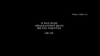 KOREAN BJ 2017090507 Raindrop part 1