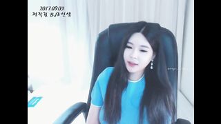 KOREAN BJ 2017090602