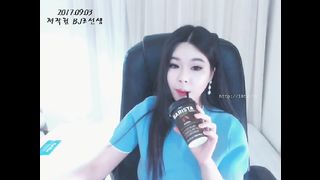 KOREAN BJ 2017090602