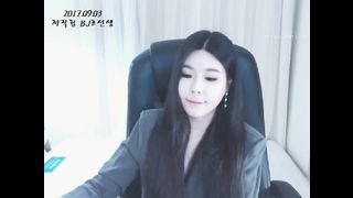 KOREAN BJ 2017090602