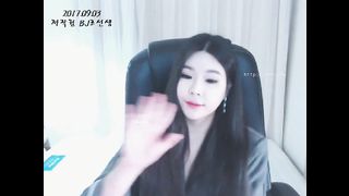 KOREAN BJ 2017090602
