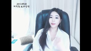 KOREAN BJ 2017090603