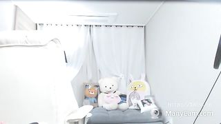 KOREAN BJ 2017090607 Syubin part 2