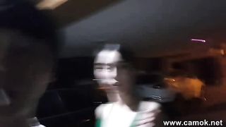 KOREAN BJ 2017090610 Couples