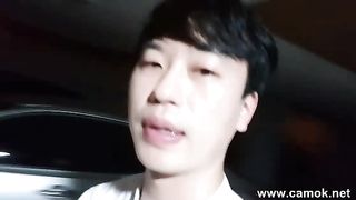 KOREAN BJ 2017090610 Couples
