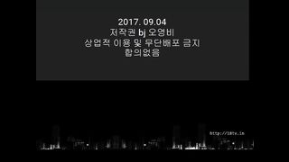 KOREAN BJ 2017090803 Chicangel